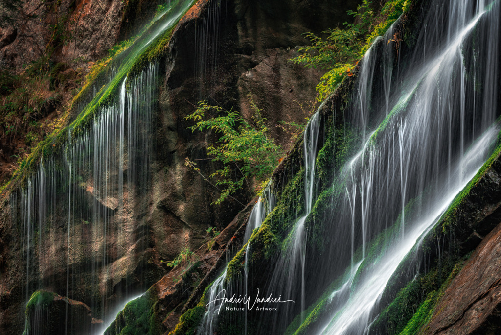 Wasser und Fels | Andre Wandrei - Nature Artworx - Realisiert mit Pictrs.com
