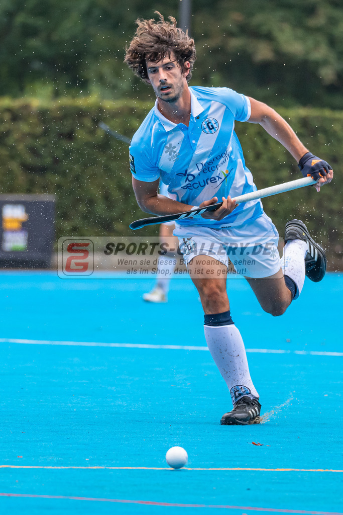 SM_20220929-D5A_9978 | HC ROTWEISS WETTINGEN -GANTOISE HC / 0:7