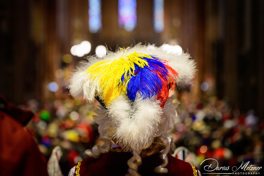 Die Mainzer Fastnacht | Die Mainzer Fastnacht