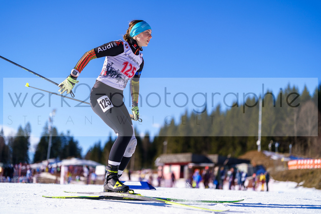 DSC Notschrei | 2. DSV E.INFRA Schülercup im Nordic-Center Notschrei am 17. bis 19. Januar 2025