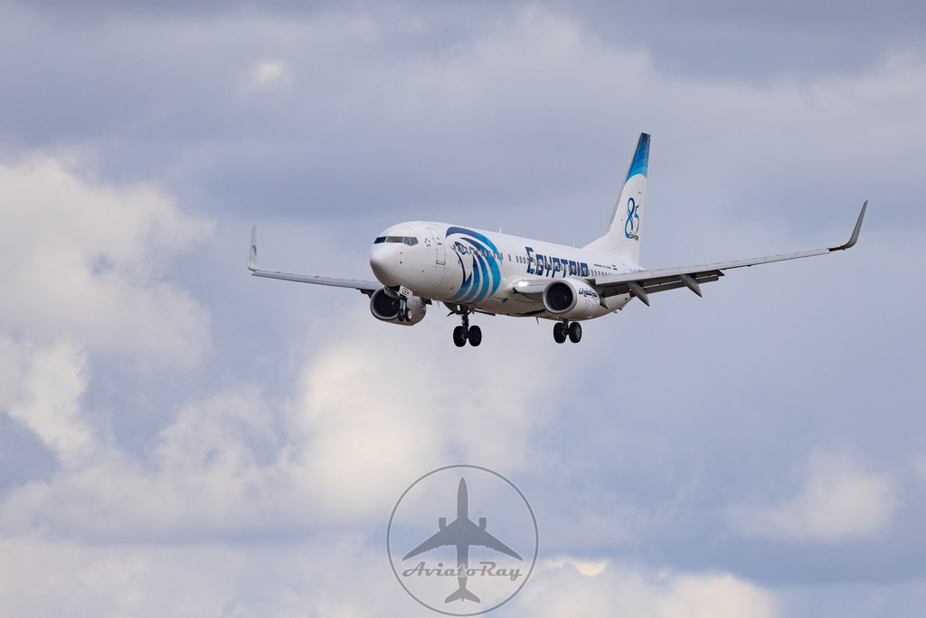 MS787-B738-SU-GEH-CAI-MUC-20240213 | Browse breathtaking aviation photography and order high-quality prints from AviatoRay's gallery. Perfect for enthusiasts and collectors. - Realisiert mit Pictrs.com