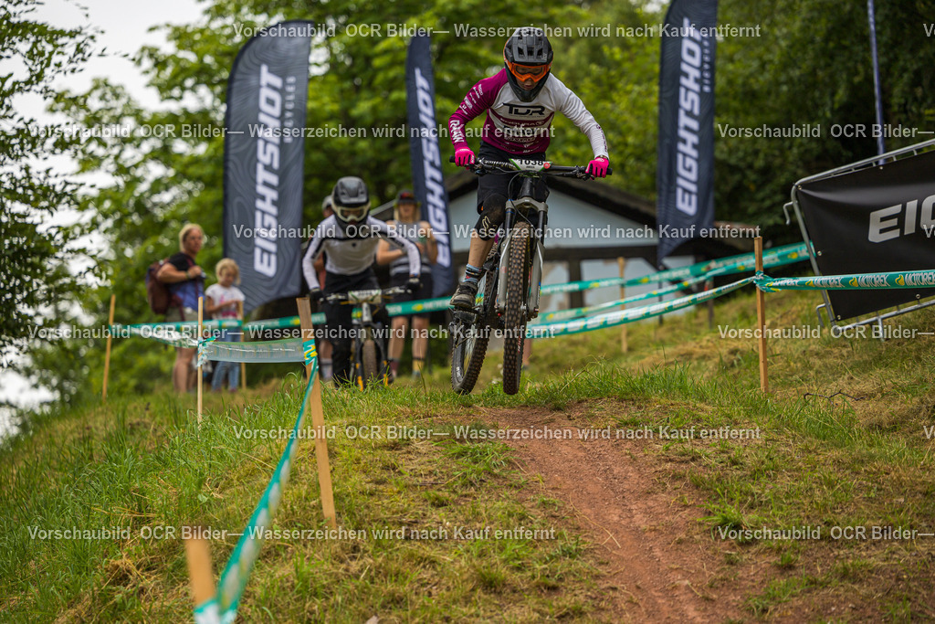 Enduro One Roßbach Samstag R6-0053 | OCR Bilder Fotograf Eisenach Michael Schröder
