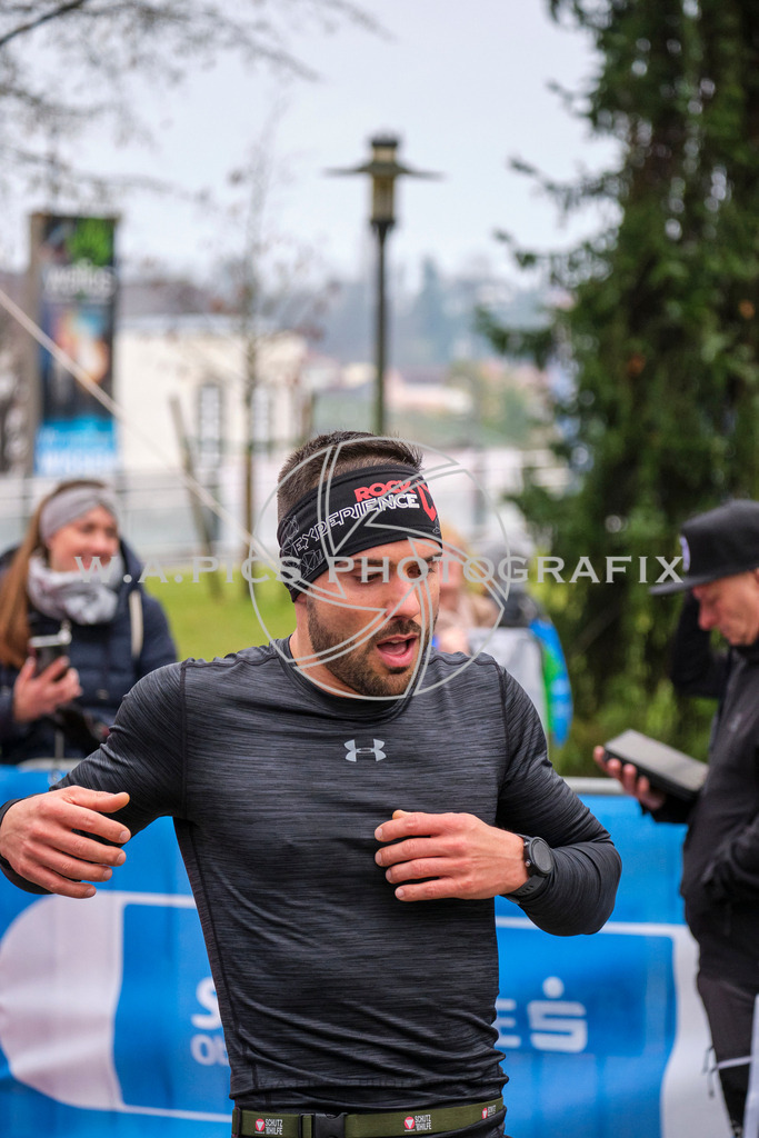 ..... | AUSTRIA, Wels, 30.03.25, ALOHA Wels Halbmarathon, Image Shows: , Foto: Wapics/RING M.