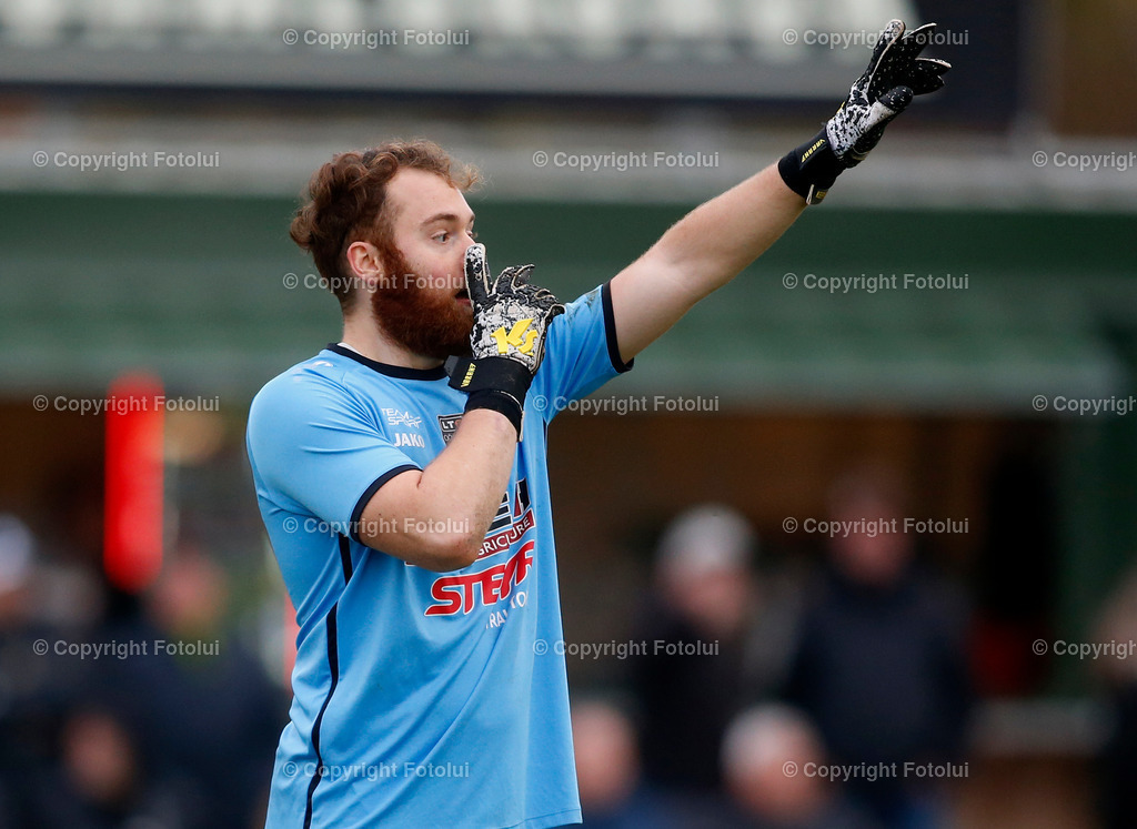 A_LUI_05112022_38 | SPORT FUSSBALL LT1 OOE LIGA ASKOE OEDT-ASK CARE IH STEYR ST.VALENTIN 05.11.2022 IM BILD: TOBIAS JETZINGER  (ASK ST.VALENTIN) FOTO:FOTOLUI