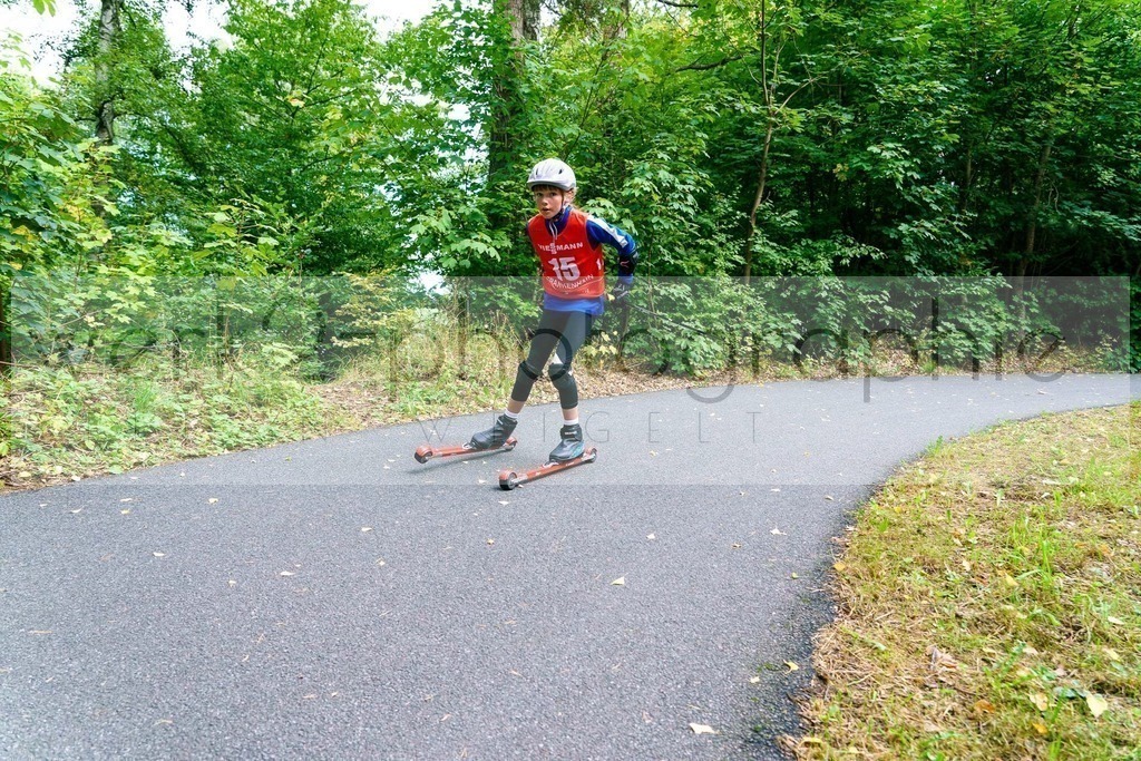 Rolf-Schumann-Gedächtnislauf | Frankenhain, 30.08.2025