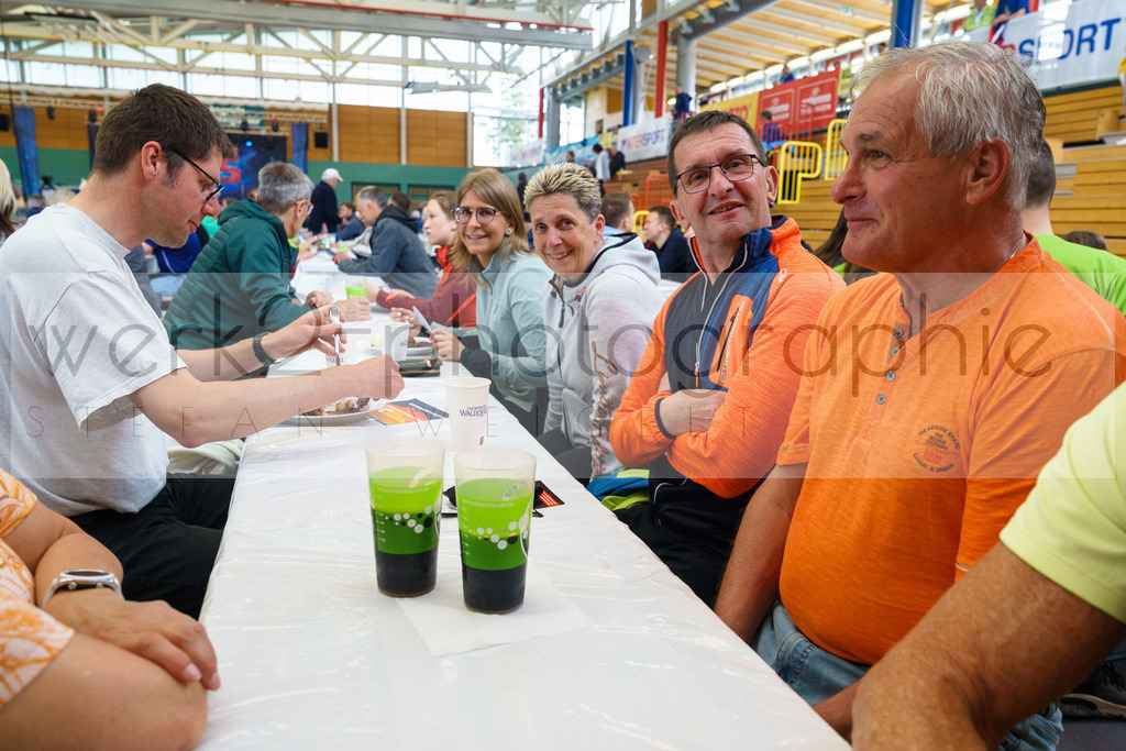 Rennsteiglauf 2023 | Rennsteiglauf 2023 am 12. Mai 2023 - Marathon-Strecke Neuhaus/Rwg. - Schmiedefeld