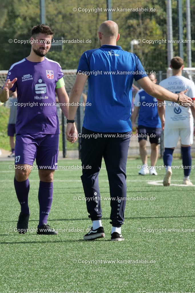 Fußball : Kreisliga A : SUS 09 Dinslaken 2 - TV Jahn Hiesfeld am 27.09.2026 in Dinslaken | Fußball : Kreisliga A : SUS 09 Dinslaken 2 - TV Jahn Hiesfeld am 27.09.2026 in Dinslaken - Realisiert mit Pictrs.com