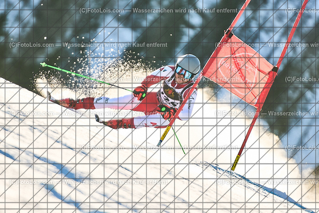 ALP1289_FIS-MastersCup_Reiteralm_Giant-SL_Riesenhuber Florian | FIS-MastersCup GIANT-SLALOM auf der Reiteralm in Pichl, Sa 18. Jänner 2025.