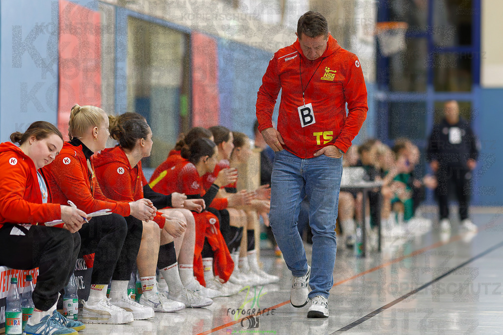 Frauen Regionalliga (HHV); HSG Wettenberg - HSG Twistetal | Frauen Regionalliga (HHV); HSG Wettenberg - HSG Twistetal am 08.11.2025 in Launsbach (Wettenberg) (Halle GS Launsbach (Wettenberg))Photo © 2025 - Jörg Heinrich - Realisiert mit Pictrs.com