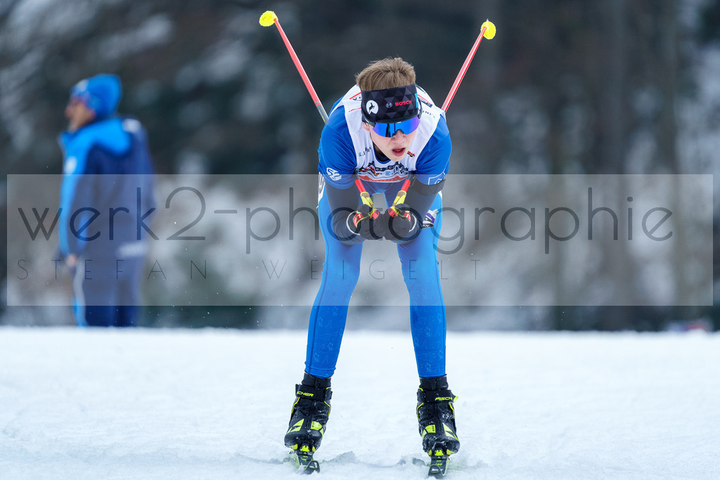 DSC Ruhpolding | DSV E.INFRA Schülercup Biathlon Chiemgau Arena Ruhpolding am 03.03 - 05.03.2023 in Ruhpolding