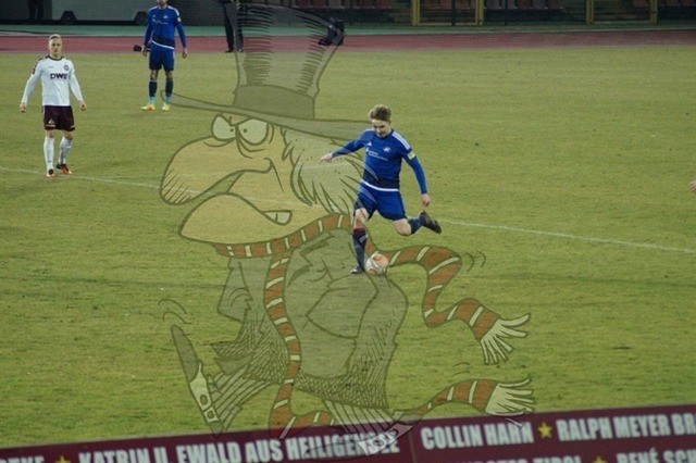 BFC Dynamo vs. TSG Neustrelitz 202 | mythos-online-redaktion