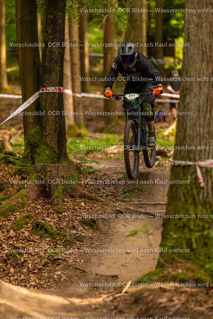 E1 Trieb Samstag R1-2526 | OCR Bilder Fotograf Eisenach Michael Schröder