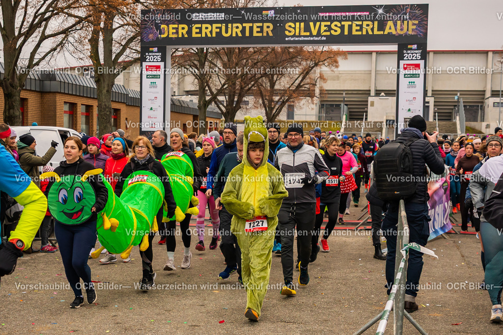Silvesterlauf Erfurt 2025 R1-1763 | OCR Bilder Fotograf Eisenach Michael Schröder