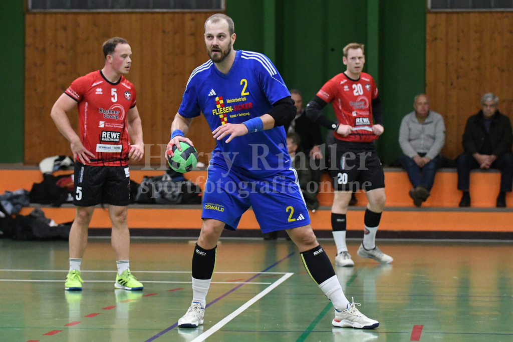 SSG Metten :  TSV 1861 Mainburg  | Karel Kveton (SSG Metten #2) - Realisiert mit Pictrs.com