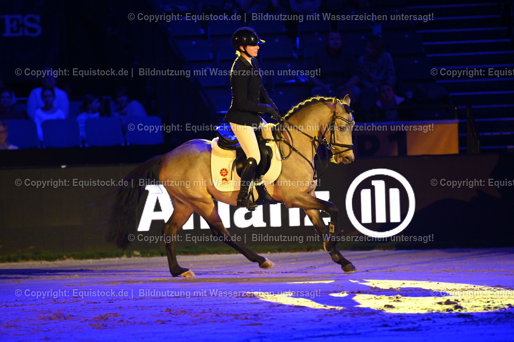20241114_Ehrung Championatspferde_TOMsPiC_0027 | Foto: Thomas Hartig