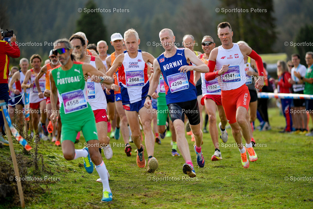 EMACS 2025 - Day 4_8 | European Masters Athletics Championships am 12.10.2025 auf Madeira (Portugal)Foto: Kai Peters - Realisiert mit Pictrs.com