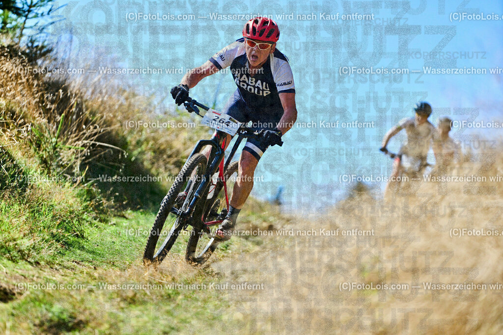 ALP6744_XXIX_GRANITBEISSER_Medium_Honeder Hannes | (C)FotoLois.com, Alois Spandl, 29. GRANITBEISSER - Mountainbike-Marathon in St. Georgen am Walde, MEDIUM 39,5 km, Sa 2. September 2023.