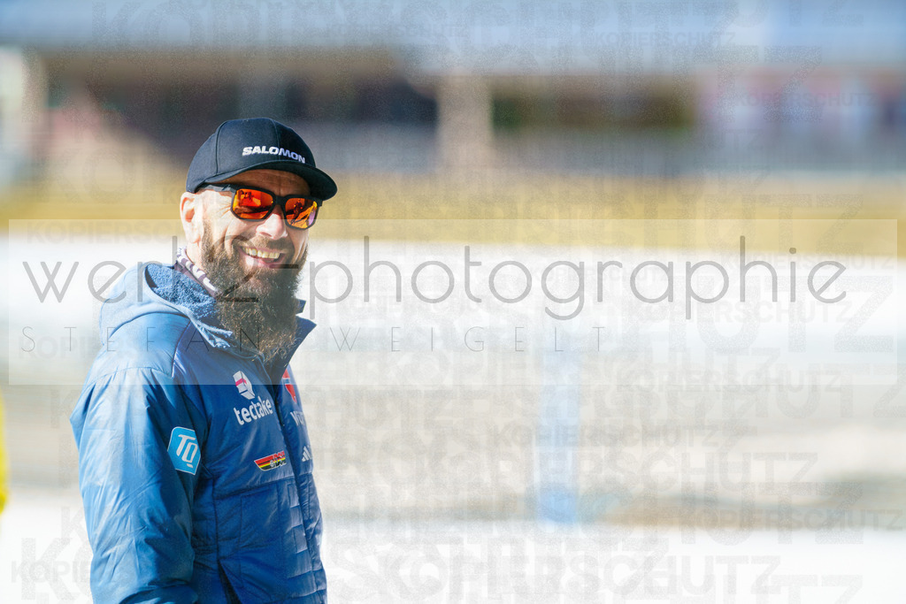 DSC Ruhpolding | 4. DSV E.INFRA Schülercup Finale Biathlon - 28.02 - 02.03.2025 in der Chiemgau-Arena Ruhpolding