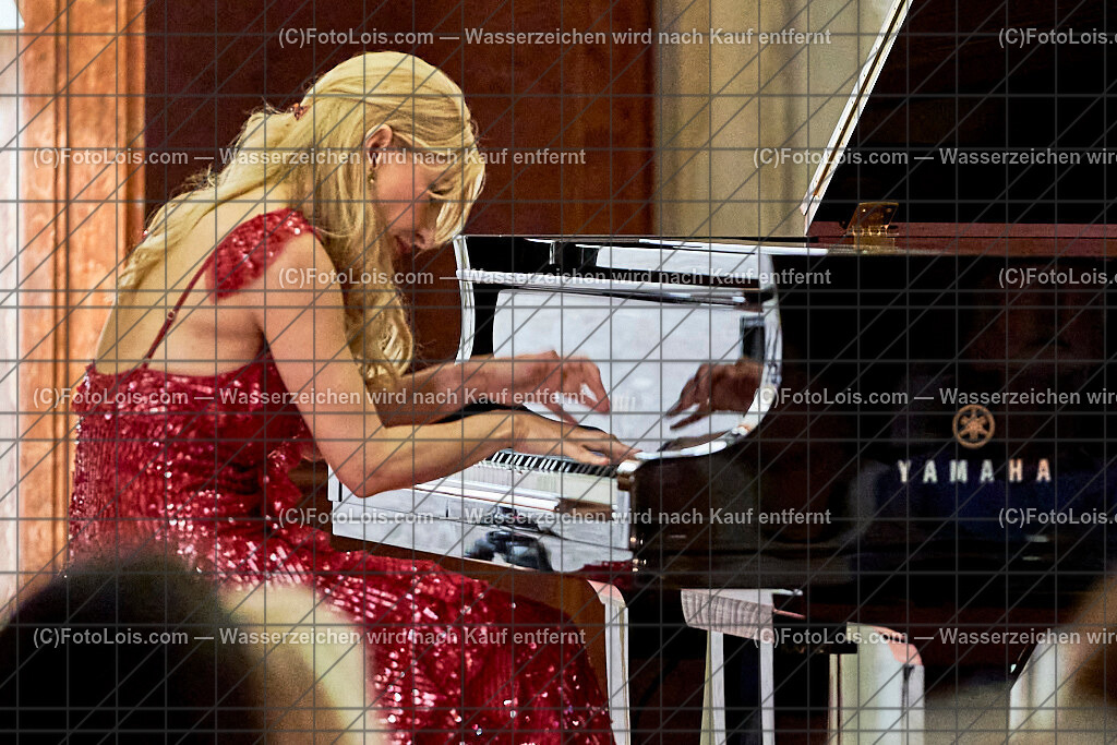 ALS7771_XXXX-Chopin-Festival_Nocturno_Angatscheva Donka | (C)FotoLois.com, Alois Spandl. XXXX. Chopin-Festival in der Kartause Gaming, 'NOCTURNO' - nächtliches Konzert bei Kerzenlicht in der Barockbibliothek, Sa 17. August 2024.