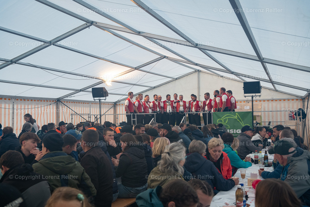 Schwingen -  Herisauer Obetschwinget 2024 | Herisau, 1.6.24, Schwingen - Herisauer Obetschwinget.