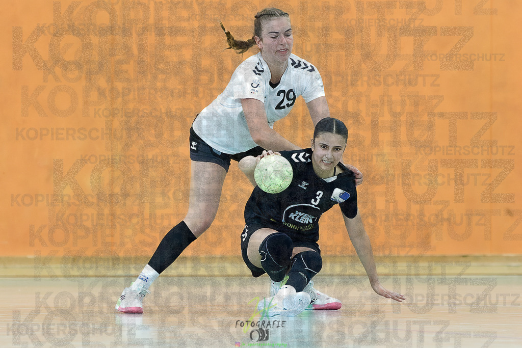 Quali-Turnier JBL wJA; SG Kappelwindeck/Steinbach - DJK SF Budenheim | Quali-Turnier JBL wJA; SG Kappelwindeck/Steinbach - DJK SF Budenheim am 31.05.2025 in Oberkleen (Weidig-Halle)Photo © 2025 - Jörg Heinrich - Realisiert mit Pictrs.com