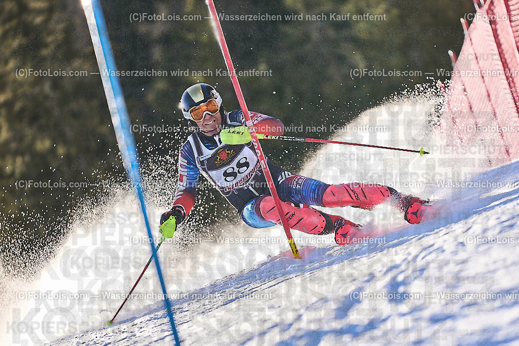 ALP3172_FIS-MastersCup_Reiteralm_SLALOM_Zanei Andrea | FIS-MastersCup SLALOM auf der Reiteralm in Pichl, So 19. Jänner 2025.