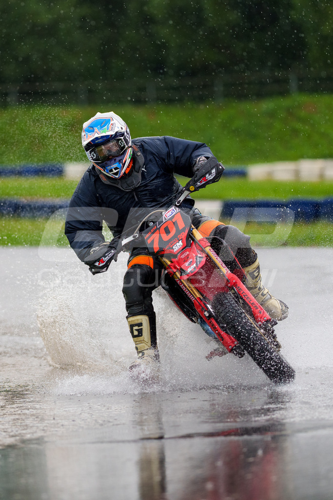 GRIPcapture-20260411-101-999-1122 | GREINBACH, AUSTRIA - JUNE 20-21, 2026: Riders compete during the G-Cup, Austrian Supermoto Championship and Hungarian Supermoto Championship at PS Racing Center Greinbach, Austria. Image shows .Photo: GRIPcapture / Andrea Kurz