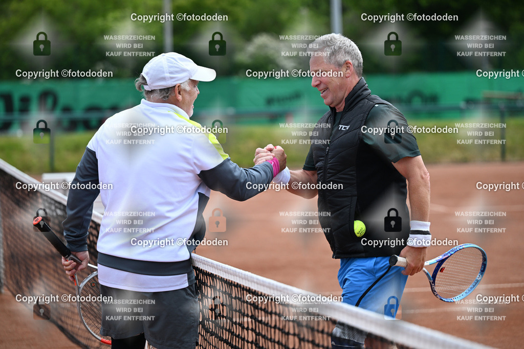 DSC_7700 | Johann Nörder / TC Esens (rechts) Alfred Gerbig / TC Haselünne (links) 