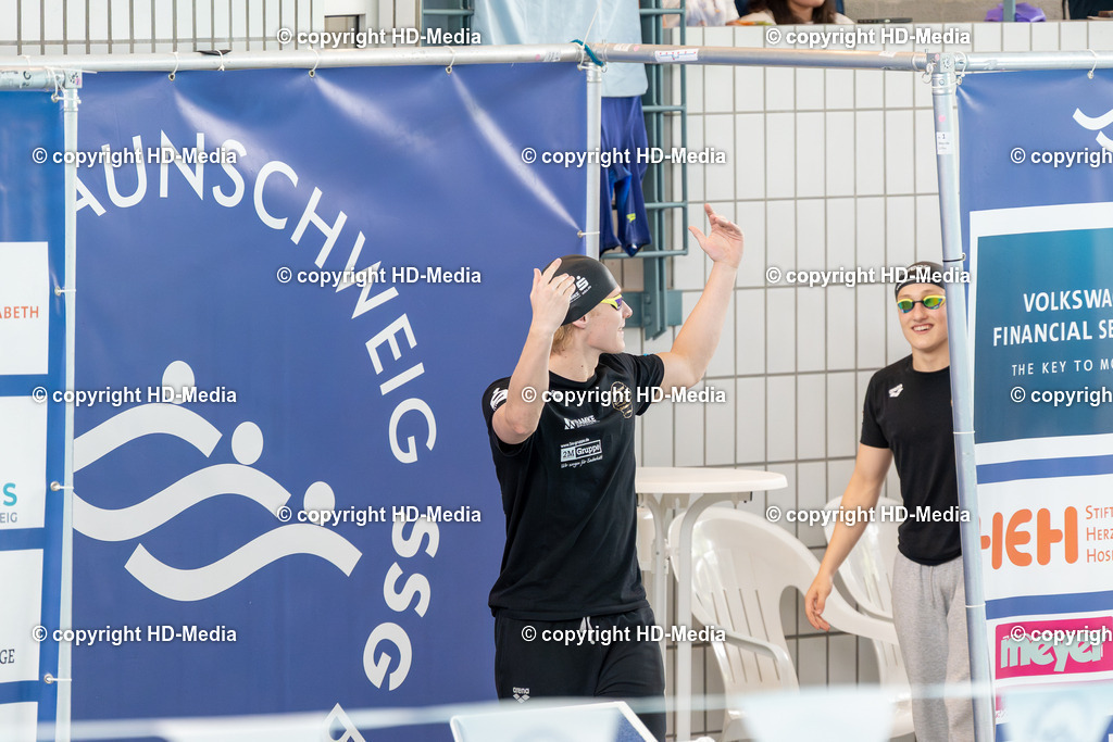 Norddeutsche Meisterschaften Schwimmen 2026 | Norddeutsche Meisterschaften Schwimmen 2026