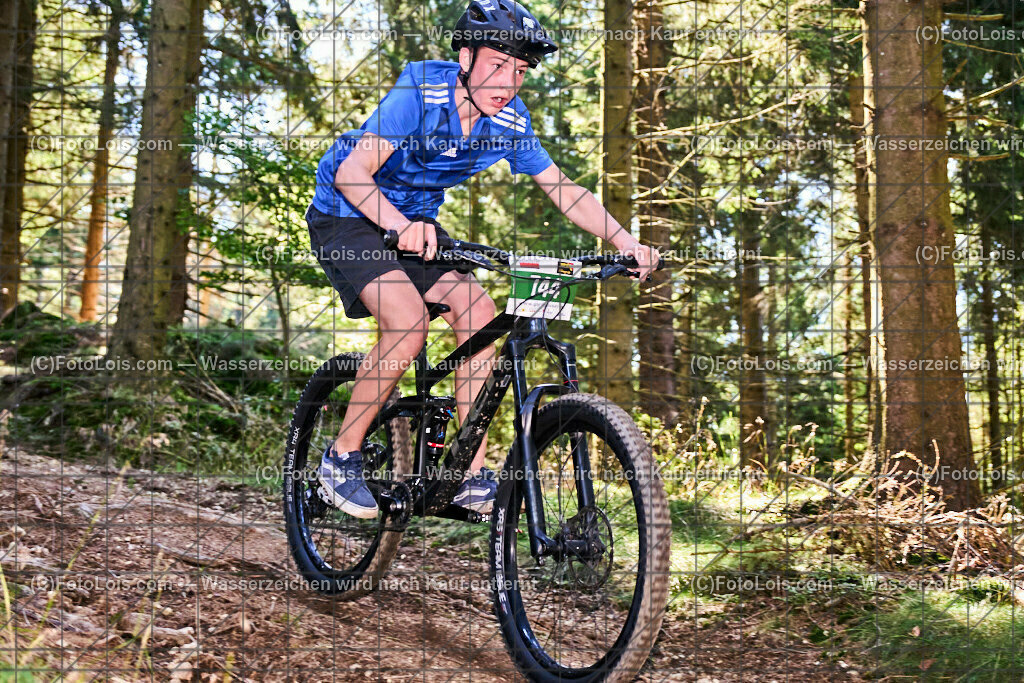 ALP7193_XXIX_GRANITBEISSER_Small_Penn Philip | (C)FotoLois.com, Alois Spandl, 29. GRANITBEISSER - Mountainbike-Marathon in St. Georgen am Walde, SMALL 16 km, Sa 2. September 2023.