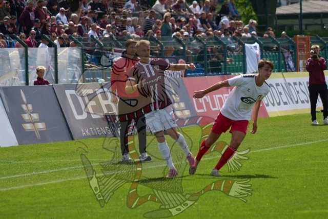 BFC Dynamo vs. ZFC Meuselwitz 108 | mythos-online-redaktion