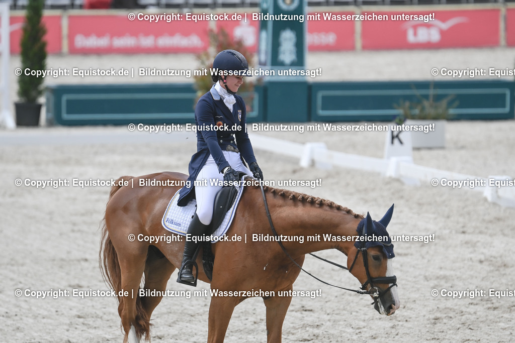 20250516_CCI2_Dressur_0282 | Foto: Thomas Hartig