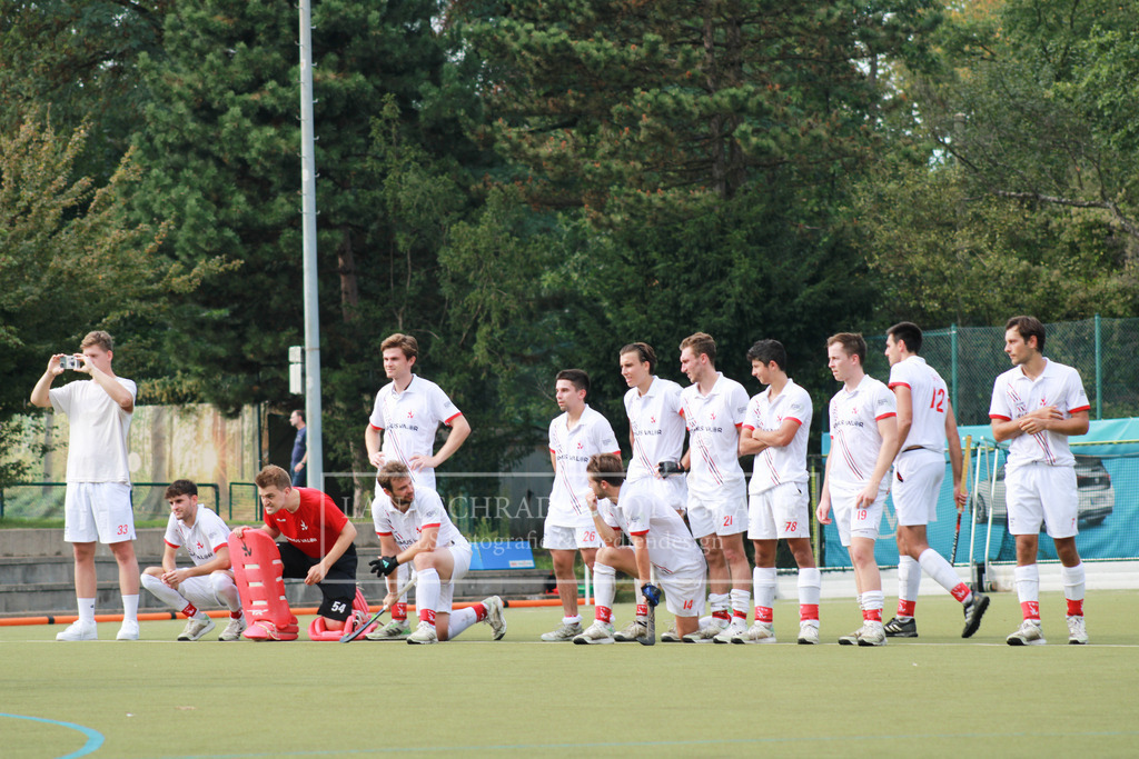 Bundesliga Herren HTC Uhlenhorst M_lheim - TSV Mannheim 17.09.23-138 | lanaschraderfotografie - Realisiert mit Pictrs.com