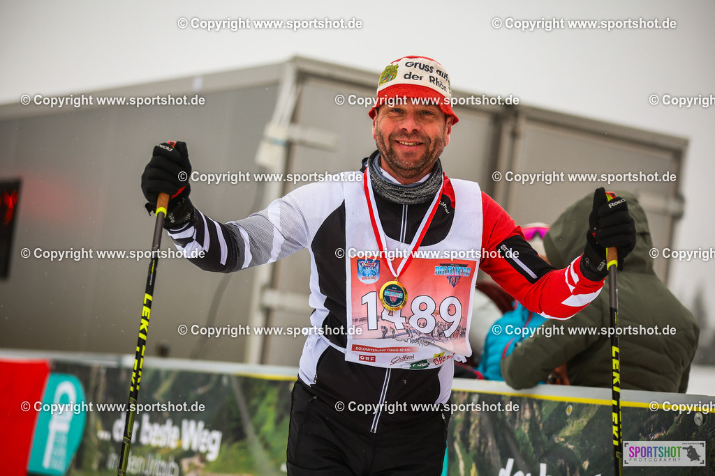 TRA55106 | Dolomitenlauf 2026 #dolomitenlauf_lienz #dolomitenlauf #worldloppet #dolomitensport #obertilliach #yourpictrs #sportshot_your_pictrs