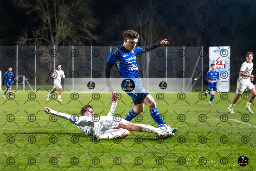 20260320_FCO-1 vs FCW-1_043-168 | Sport und Naturfotografie von Roberto Esposito zeigt echte Momente Bewegung und die Schönheit der Natur. Ausdrucksstarke Bilder schaffen Emotionen.