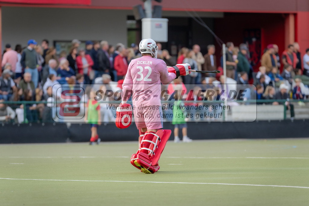 HK_20240914_106261 | 2. Bundesliga Herren Düsseldorfer HC - DSD Düsseldorf am 14.9.2024 Düsseldorfer HC , DHC, Düsseldorf ,