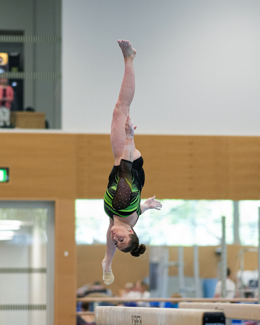 20260523 Gerätturnen  Rotation 2 | Offene Wiener Landes- und JugendmeisterschaftDatum: 20260523Ort: Wien(DE) - Sport-Arena-WienFotograf: Christian Habel