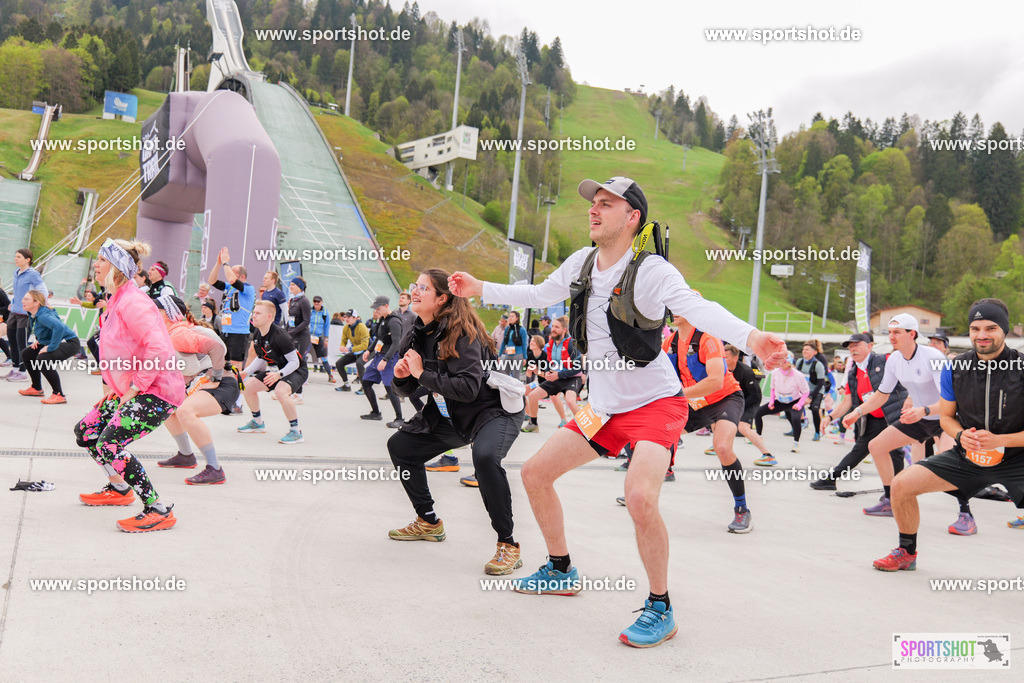 PRAB1457 | GaPa Trail 2025 #gapatrail #yourpictrs #sportshot_your_pictrs Copyright: www.sportshot.de