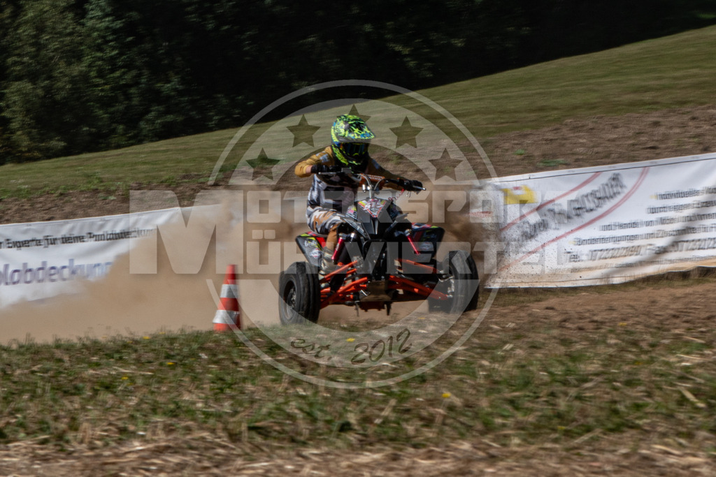 Feldslalom (211 von 383) | Motorsport Mühlviertel