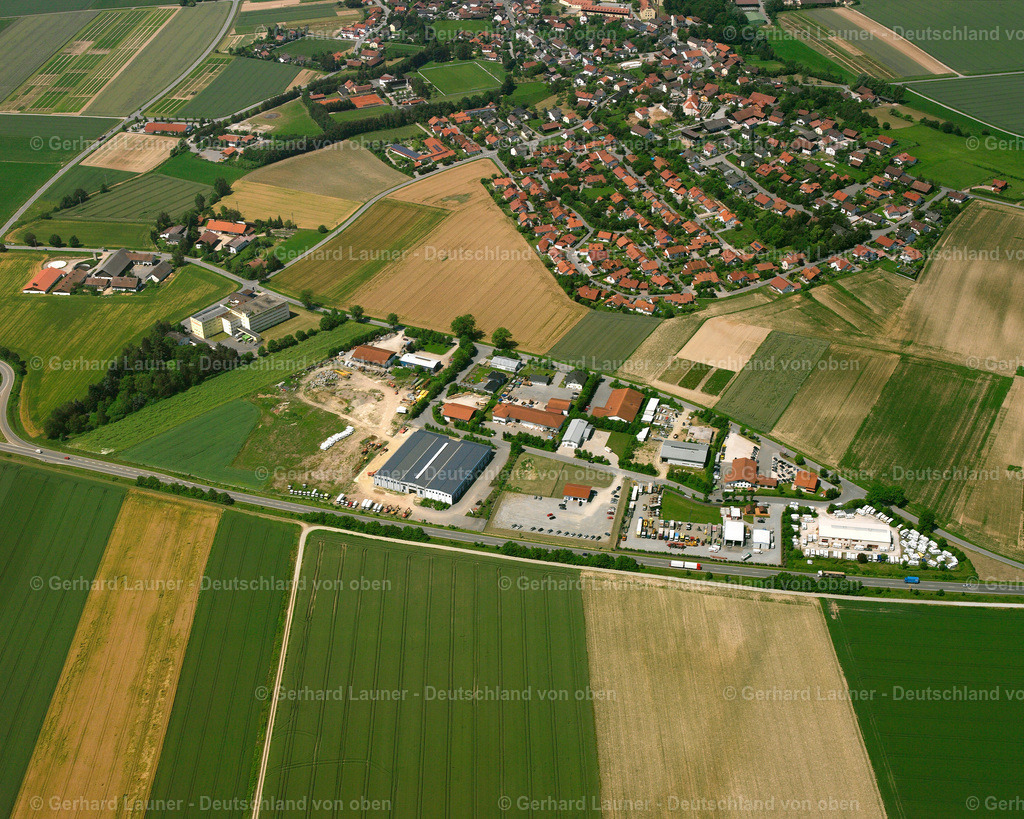 2519872 | Rotham, Steinach