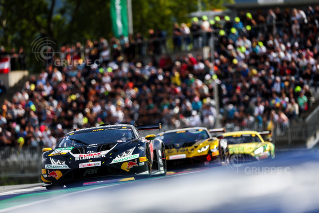 DTM725_091413433720572JS_JS | DTM, 13. + 14. Rennen Red Bull Ring by VKB-Bank 2025 - Foto: Gruppe C Photography - Realisiert mit Pictrs.com