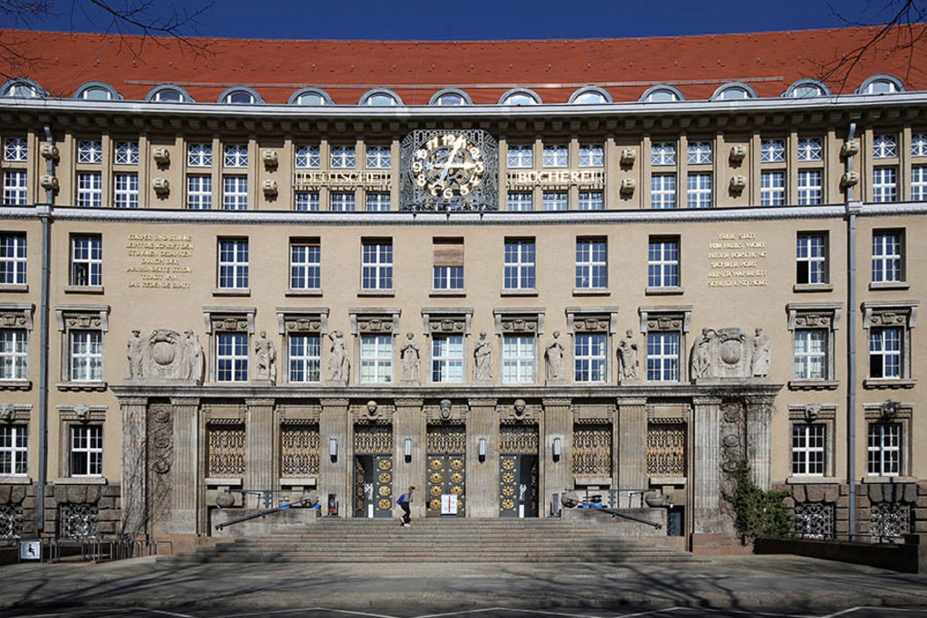 Bildlexikon Leipzig - Deutsche Nationalbibliothek | Das Team hinter BILDLEXIKON LEIPZIG bündelt historische wie aktuelle Informationen über die Stadt Leipzig in Text und Bild auf einer Plattform und stellt diese der interessierten Öffentlichkeit zur Verfügung.