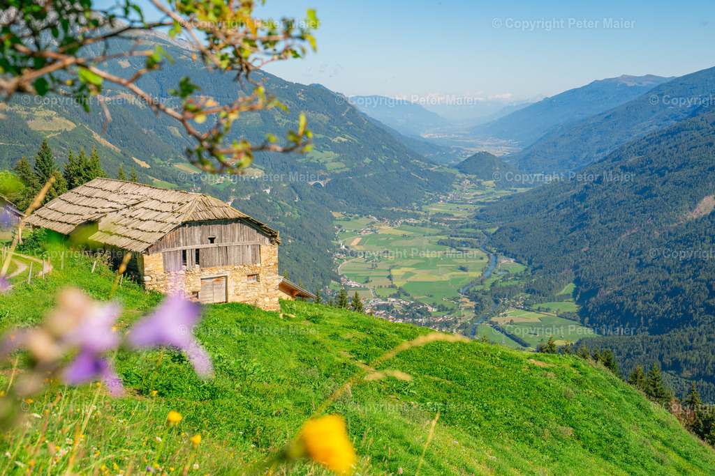 Stoan_Alm_Obervellach-72 | piet_flosse