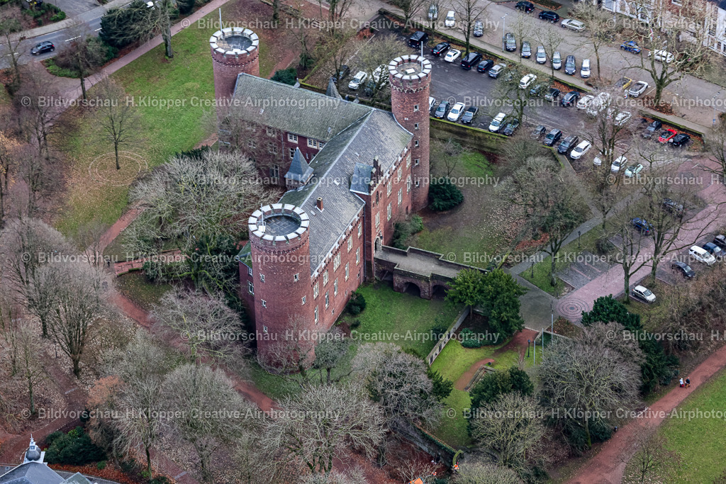 Kempen-9867 | Luftbildfotografie und Luftbildfotograf Hermann Klöpper - Realized with Pictrs.com