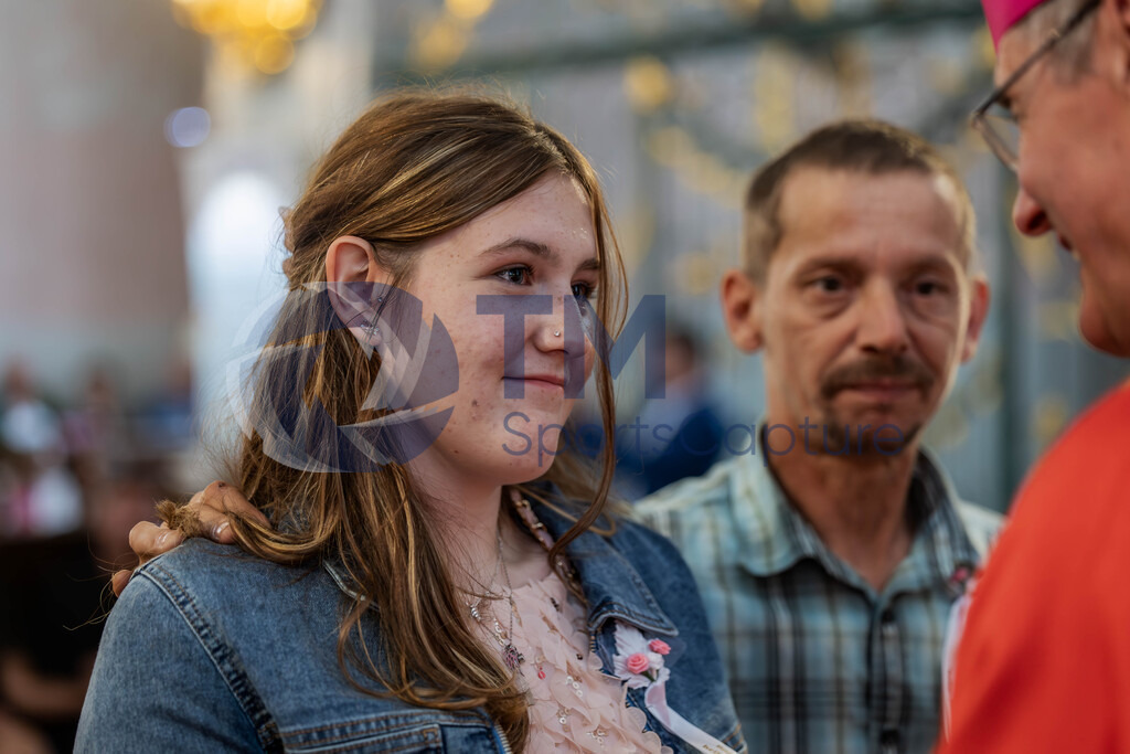 TM-20250608-1323 | Firmung Dom KlagenfurtCopyright: TM Sportscapture