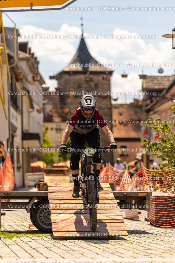 E1 Trieb Samstag R1-2027 | OCR Bilder Fotograf Eisenach Michael Schröder