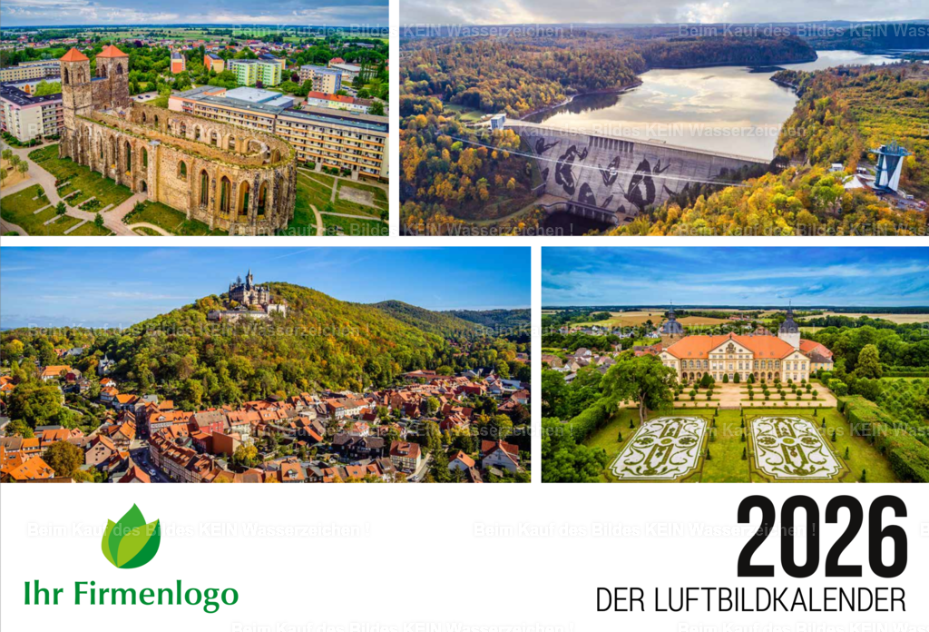 Kalender_Sachsen-Anhalt_2026_Ansicht_0 | Die Magdeburger Platte® - das sind die schönsten Luftbilder von Magdeburg & Sachsen-Anhalt auf Acryl, Leinwand oder zum Download. Das ist Luftbildfotografie & Luftbildaufnahmen mit Drohne & Flugzeug.  - Realisiert mit Pictrs.com