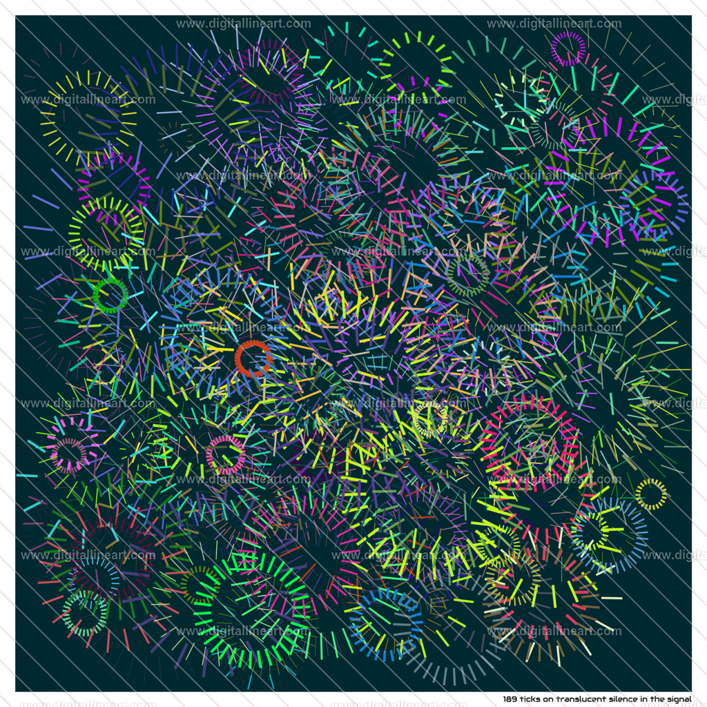 189-ticks-translucent-silence-in-the-signal | digitallineart - Realisiert mit Pictrs.com
