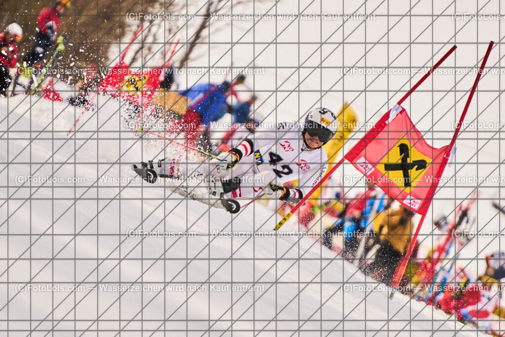 ALP8196_Herrn-FIS-GS-I_Lackenhof-WY_Wirnsberger Felix | Internationaler FIS GiantSlalom der Herrn auf der Distelpiste in Lackenhof am Mo 10. März 2025.  Österreich, LSV-NÖ, Sportunion Waidhofen/Ybbs (2035).