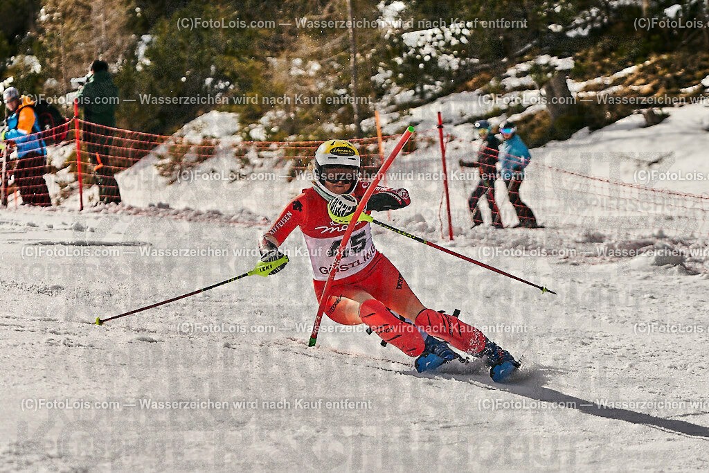ALS1384_WCM-SL-II_Kat-C_Chiesa Manuela | (C)FotoLois.com, Alois Spandl, World Criterium Masters Ski Alpin 2023 Hochkar, Slalom, Kategorie C, Di 21. März 2023.